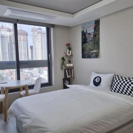 Daon Star Bnb Τεγκού Εξωτερικό φωτογραφία