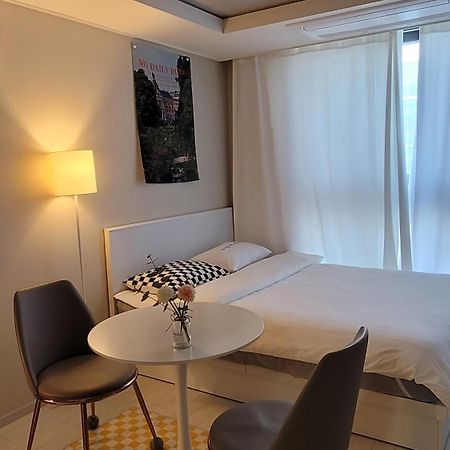 Daon Star Bnb Τεγκού Εξωτερικό φωτογραφία