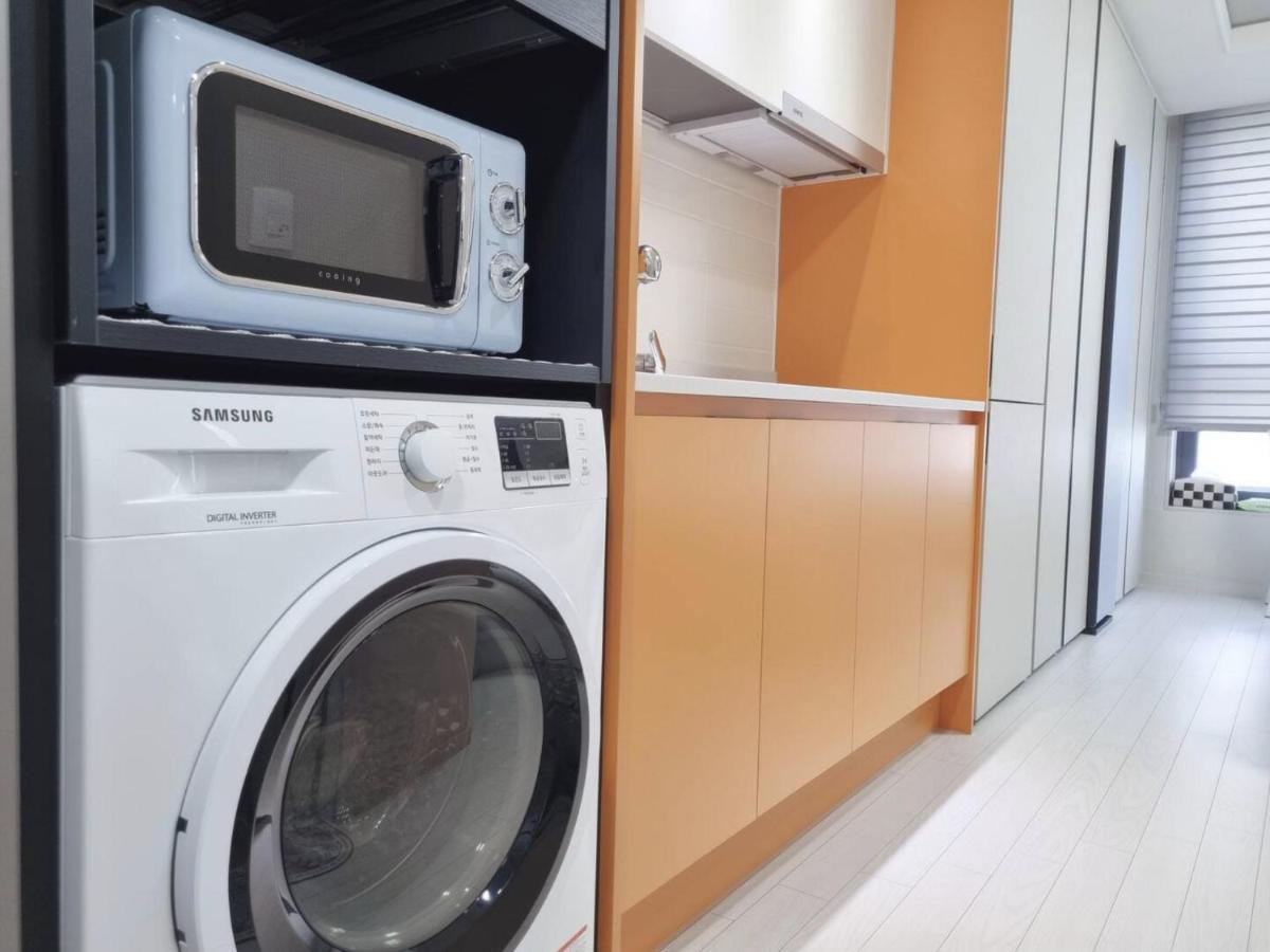 Daon Star Bnb Τεγκού Εξωτερικό φωτογραφία