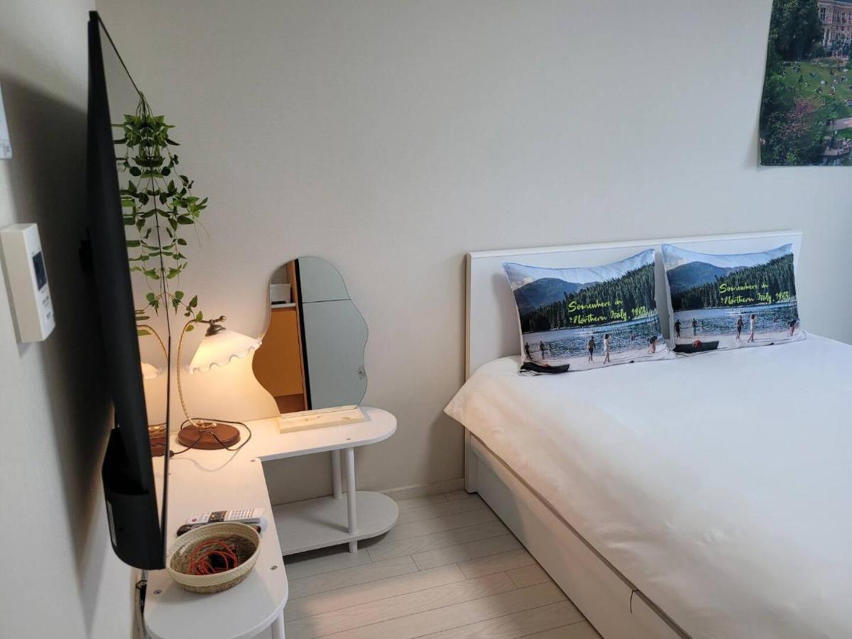 Daon Star Bnb Τεγκού Εξωτερικό φωτογραφία