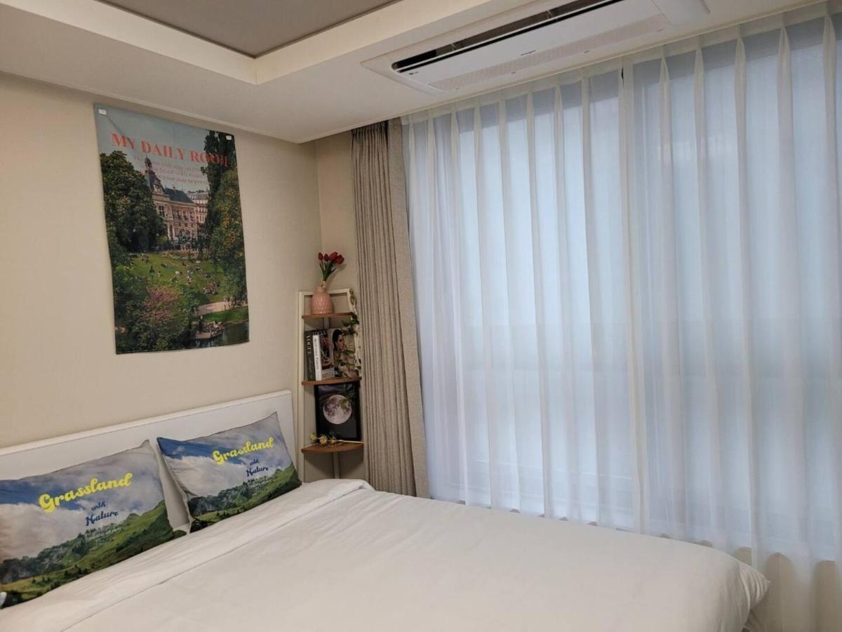 Daon Star Bnb Τεγκού Εξωτερικό φωτογραφία