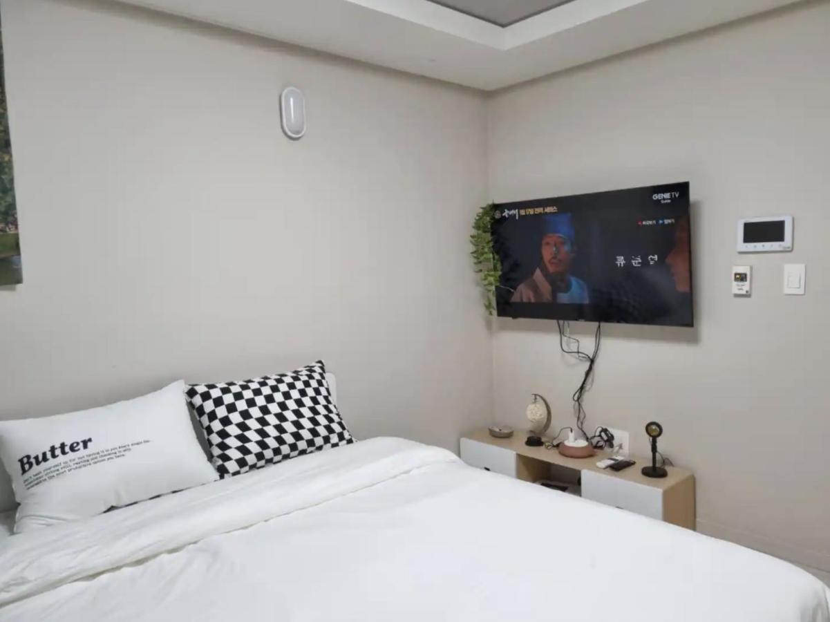 Daon Star Bnb Τεγκού Εξωτερικό φωτογραφία