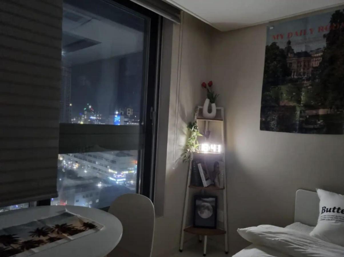 Daon Star Bnb Τεγκού Εξωτερικό φωτογραφία