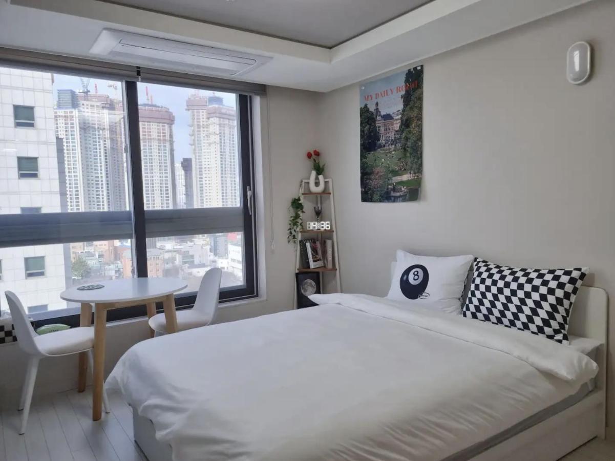 Daon Star Bnb Τεγκού Εξωτερικό φωτογραφία