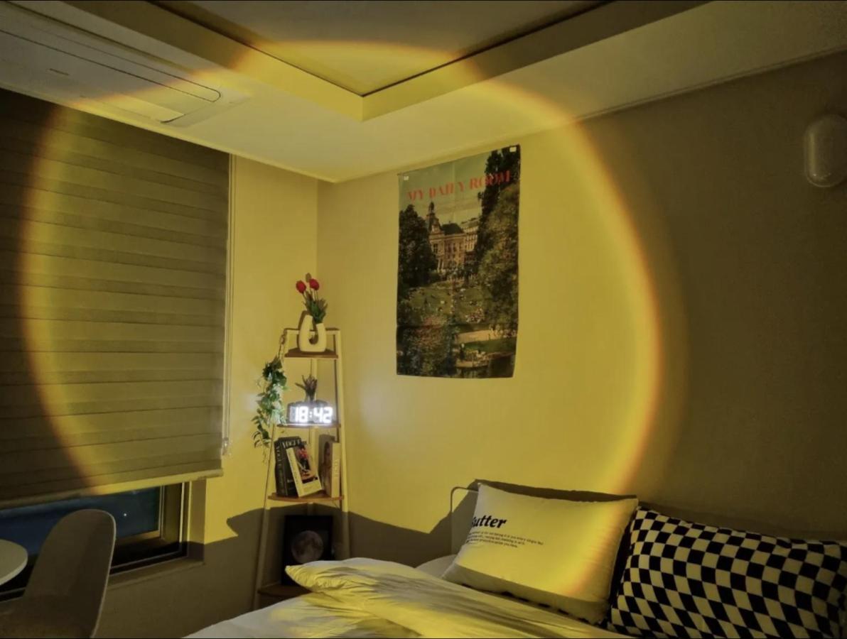 Daon Star Bnb Τεγκού Εξωτερικό φωτογραφία