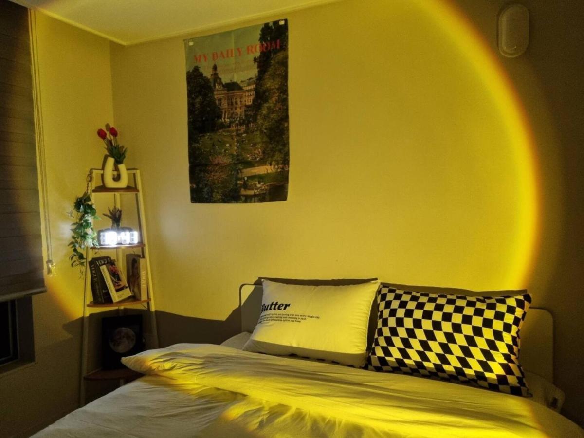 Daon Star Bnb Τεγκού Εξωτερικό φωτογραφία