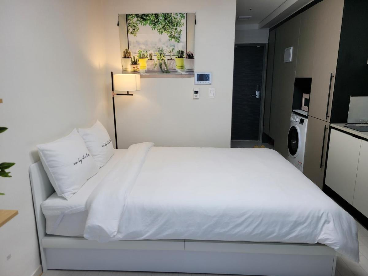 Daon Star Bnb Τεγκού Δωμάτιο φωτογραφία