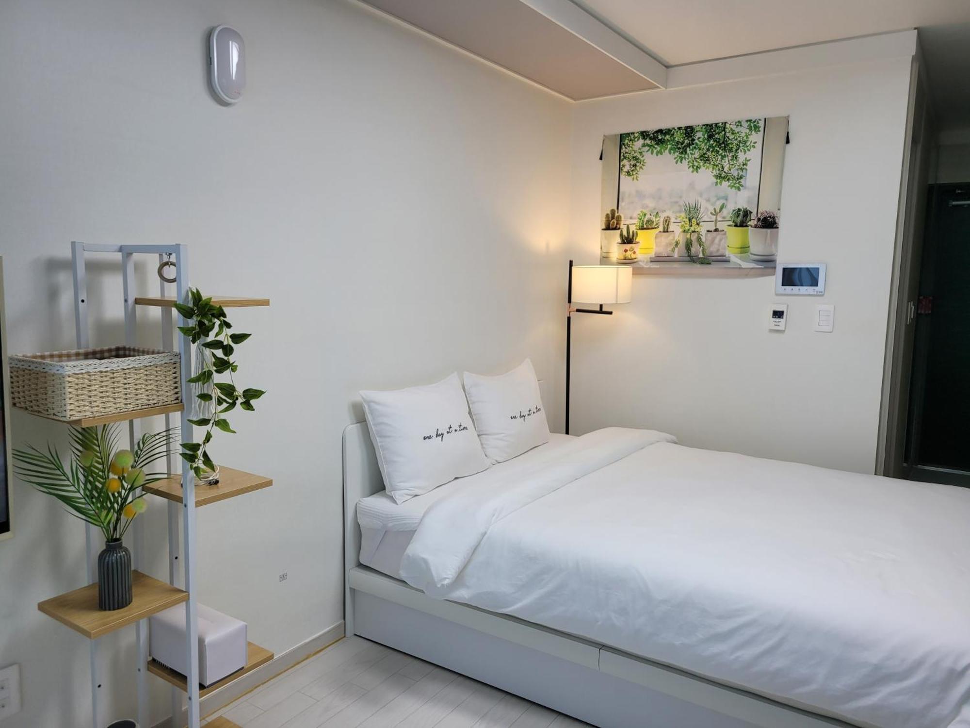 Daon Star Bnb Τεγκού Εξωτερικό φωτογραφία