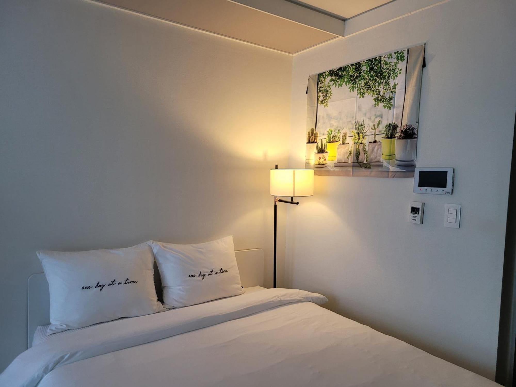 Daon Star Bnb Τεγκού Εξωτερικό φωτογραφία