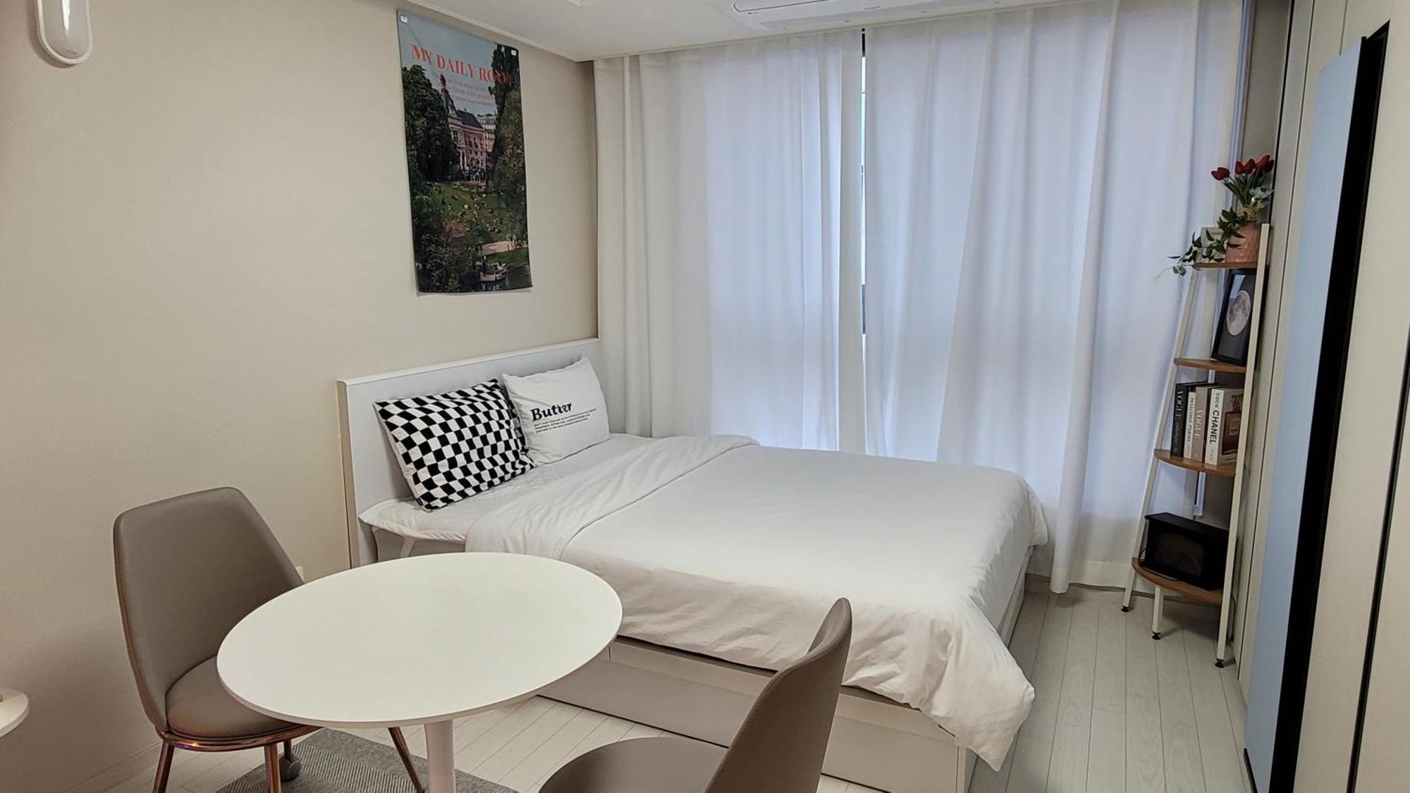 Daon Star Bnb Τεγκού Εξωτερικό φωτογραφία