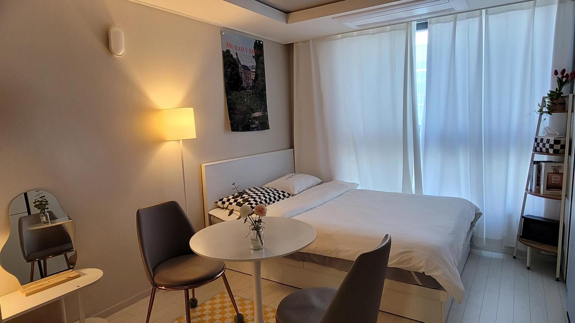 Daon Star Bnb Τεγκού Εξωτερικό φωτογραφία