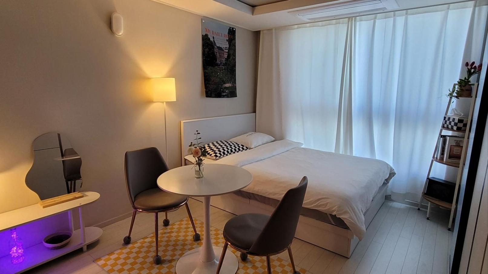 Daon Star Bnb Τεγκού Εξωτερικό φωτογραφία