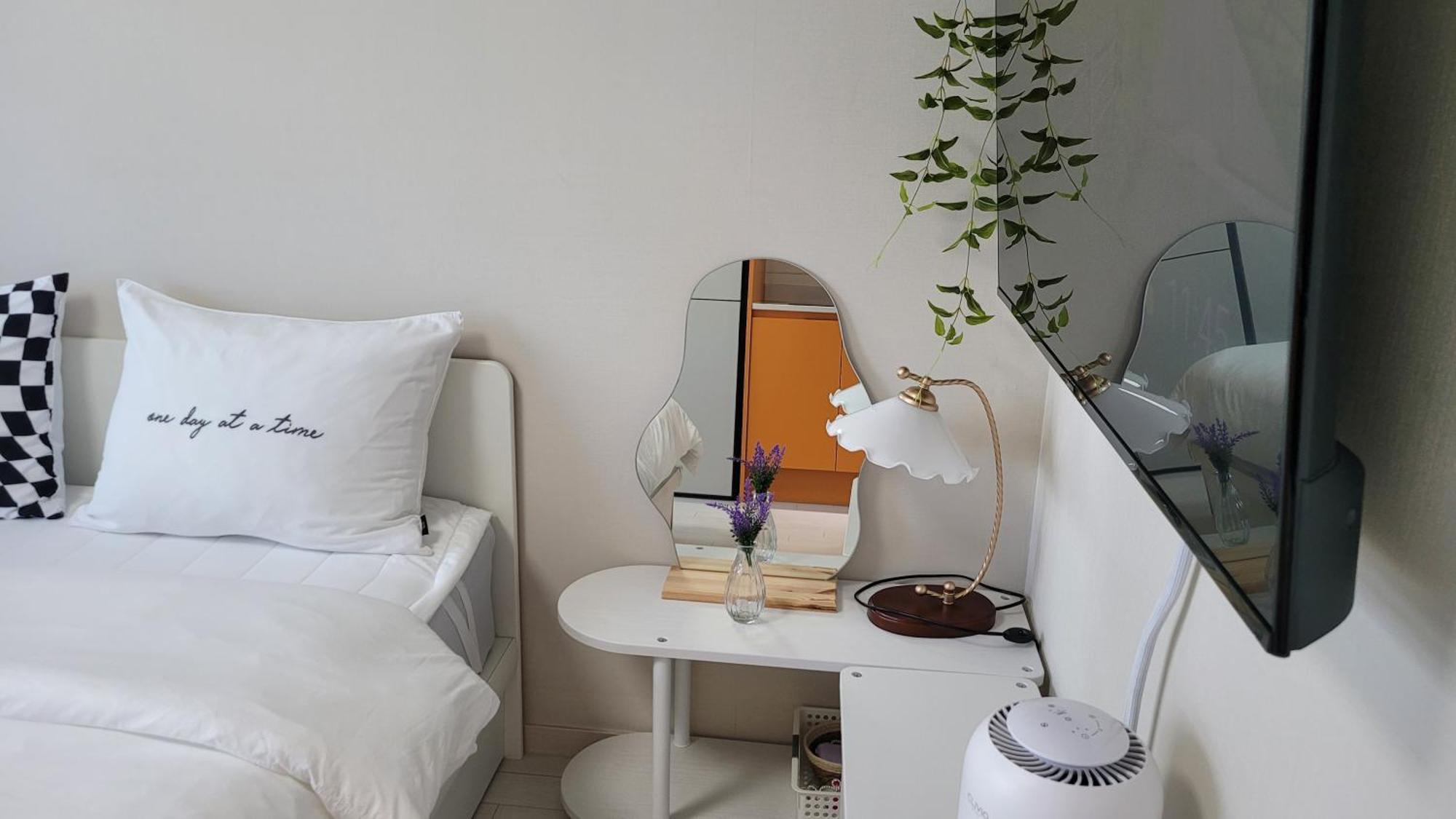 Daon Star Bnb Τεγκού Δωμάτιο φωτογραφία