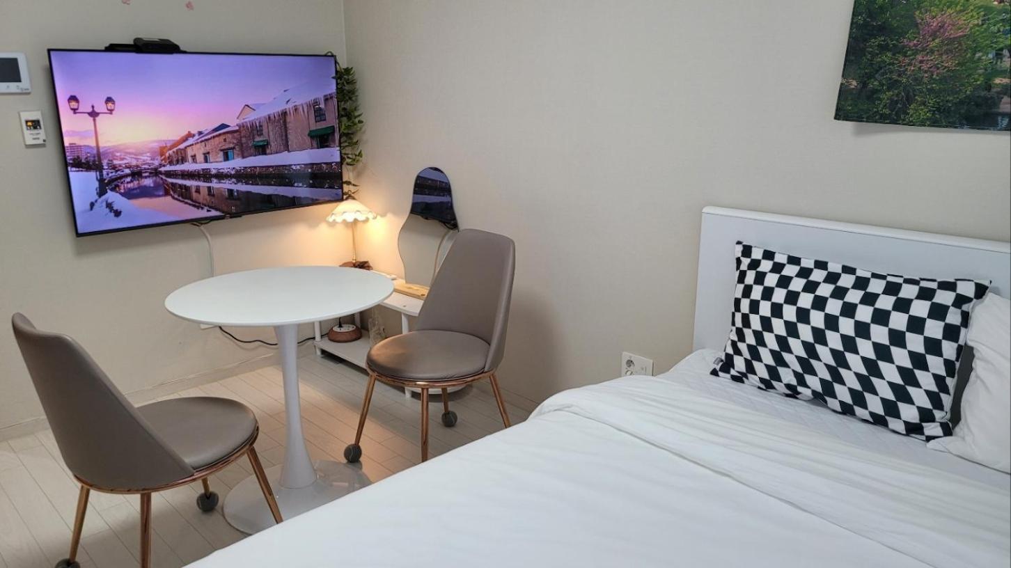 Daon Star Bnb Τεγκού Εξωτερικό φωτογραφία