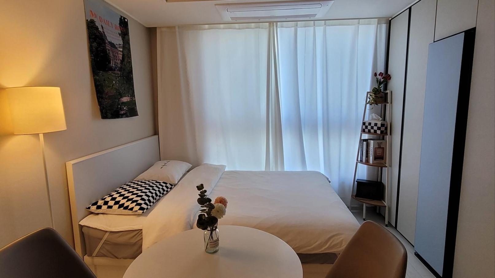 Daon Star Bnb Τεγκού Εξωτερικό φωτογραφία