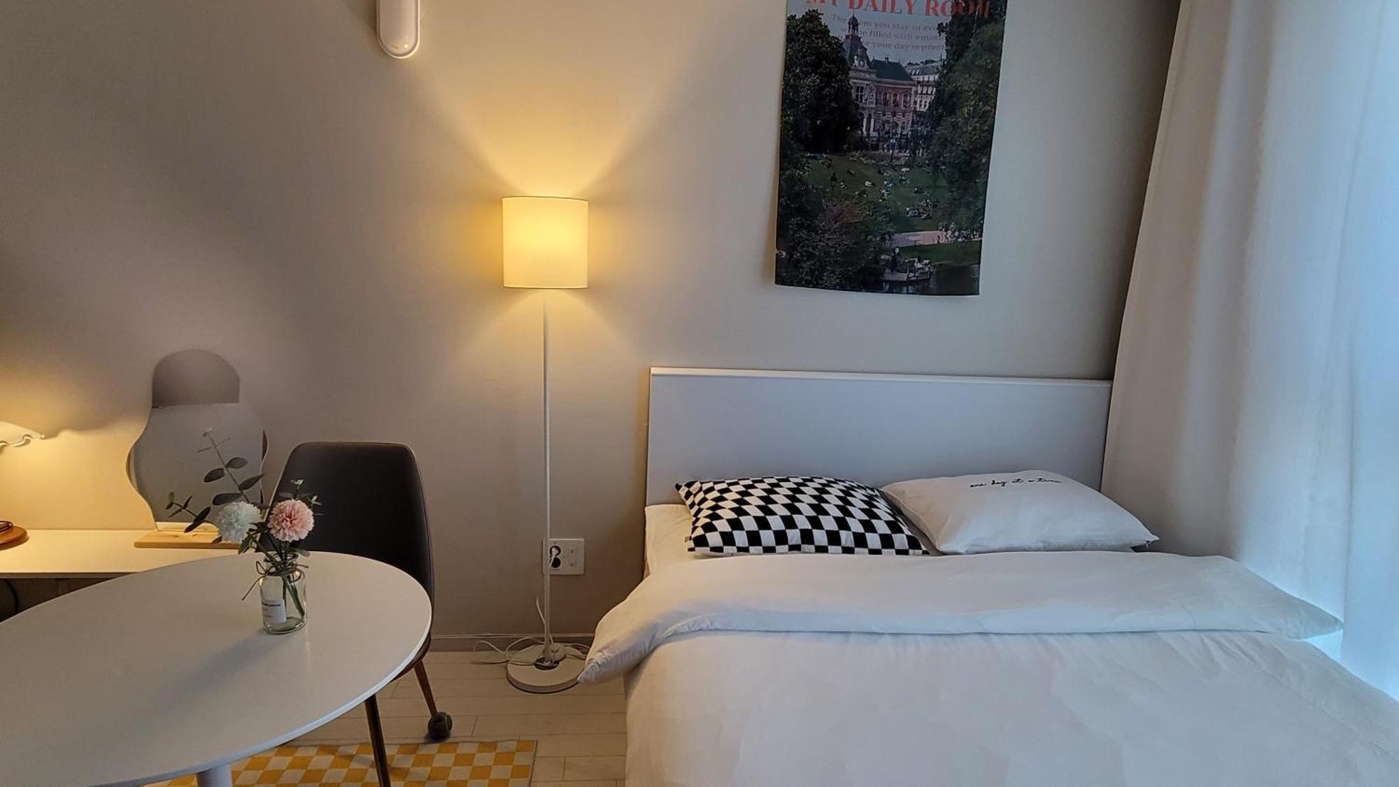 Daon Star Bnb Τεγκού Εξωτερικό φωτογραφία